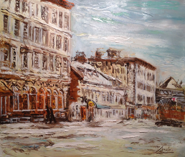 PJCInTheSnow20X24oil.JPG