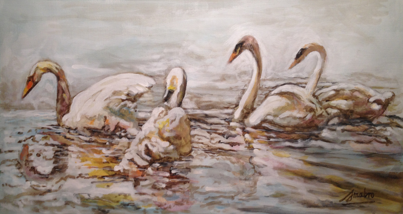 Swans16x30acrylicOnCanvas.JPG